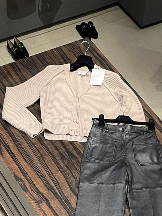 Victoria Beckham Кардиган