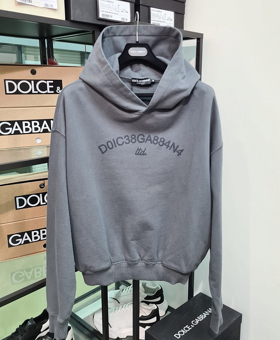 Dolce & Gabbana Худи