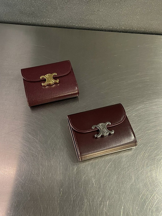 Celine Портмоне