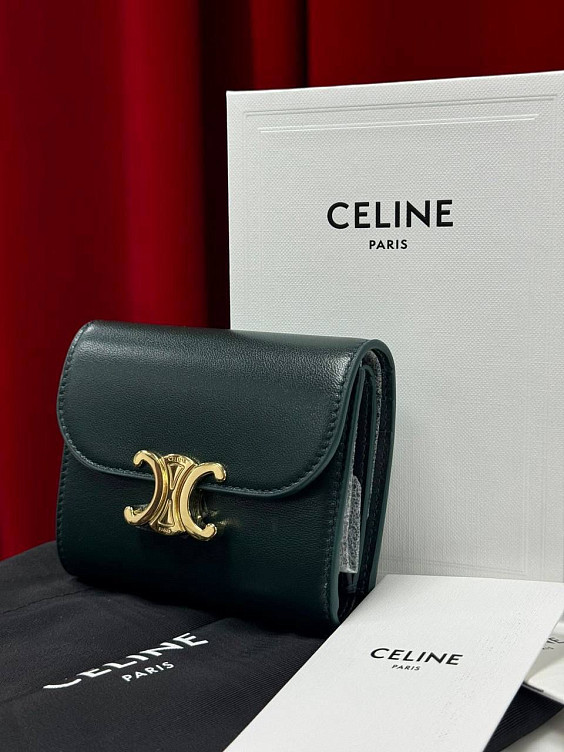 Celine Кошелёк