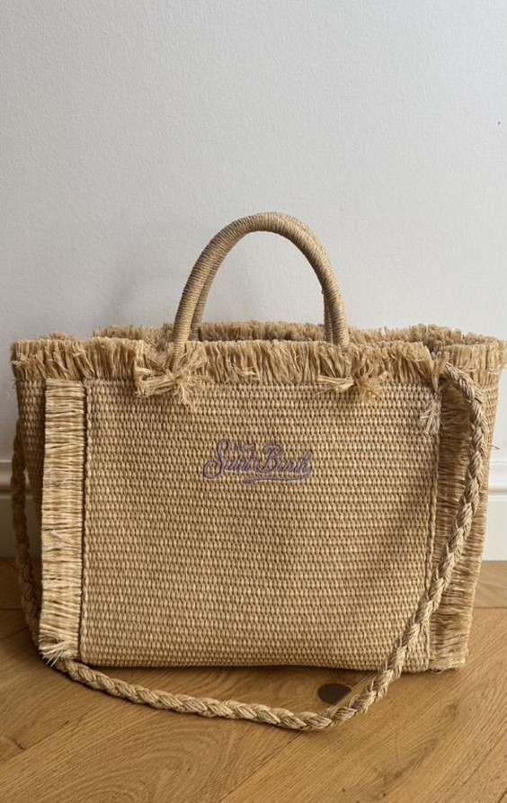 MC2 Saint Barth Сумка