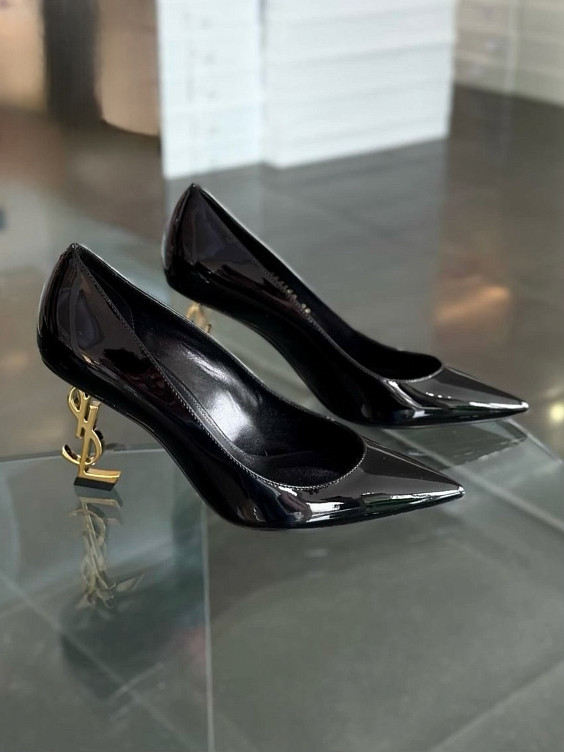 Saint Laurent Туфли