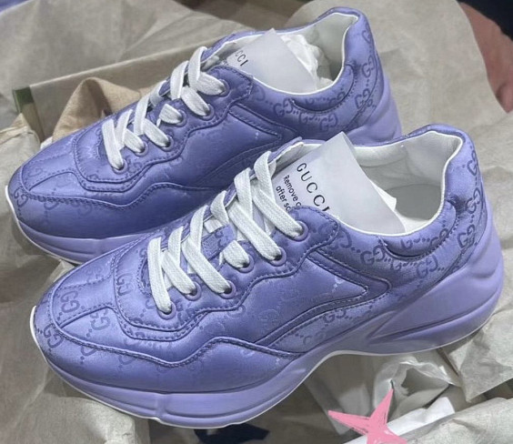 Gucci Кроссовки