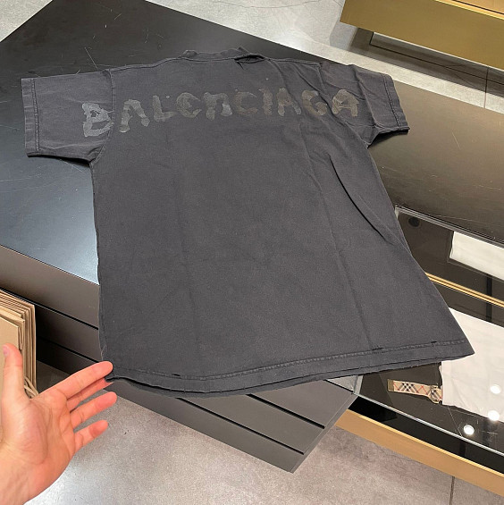 Balenciaga Футболка