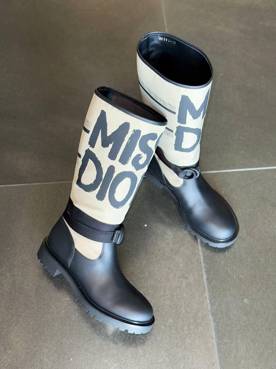 Christian Dior Сапоги