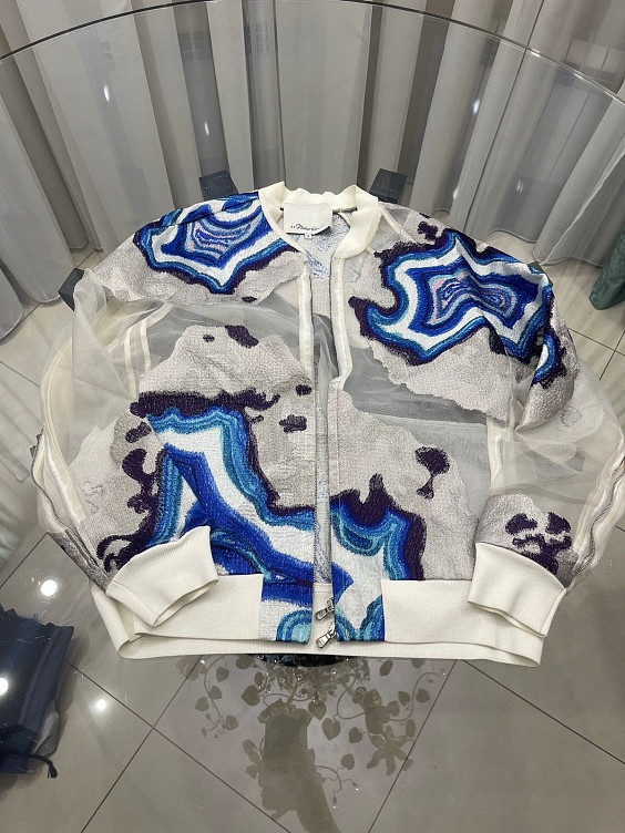 3.1 Phillip Lim Бомбер
