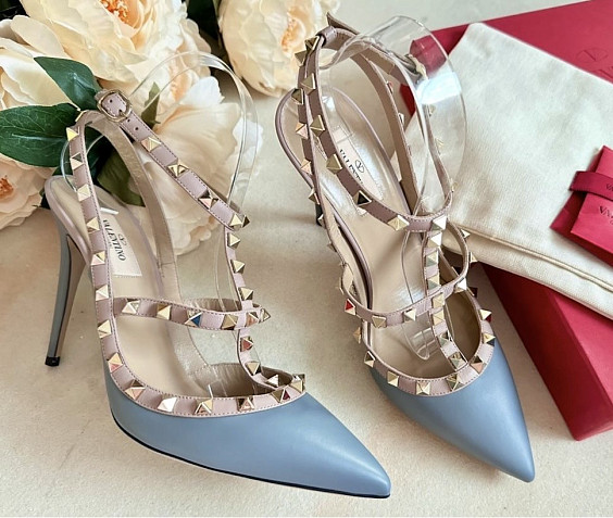 Valentino Туфли