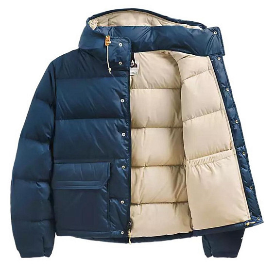 The North Face Пуховик