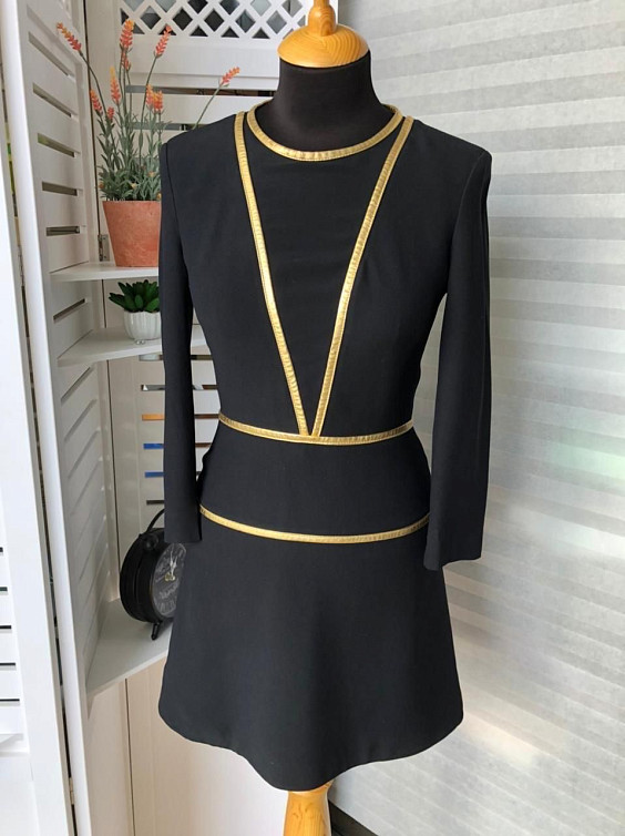 Prada Платье