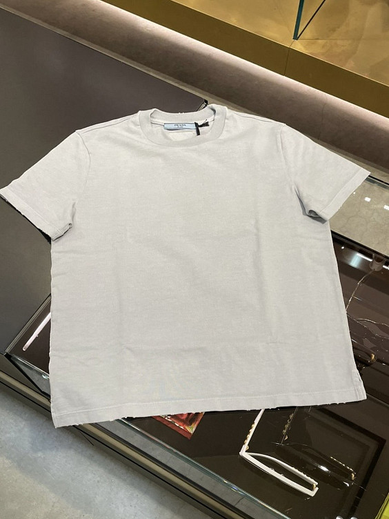 Prada Футболка