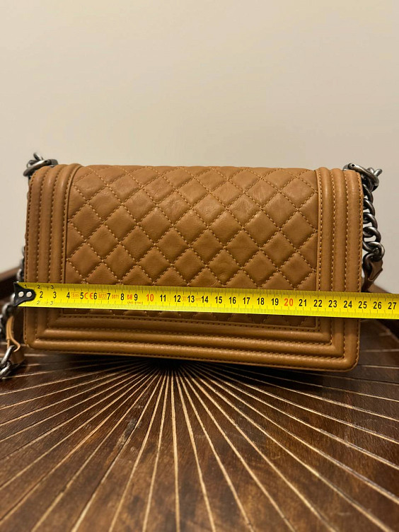 Chanel Сумка