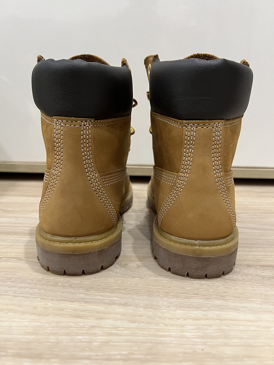 Timberland Ботинки