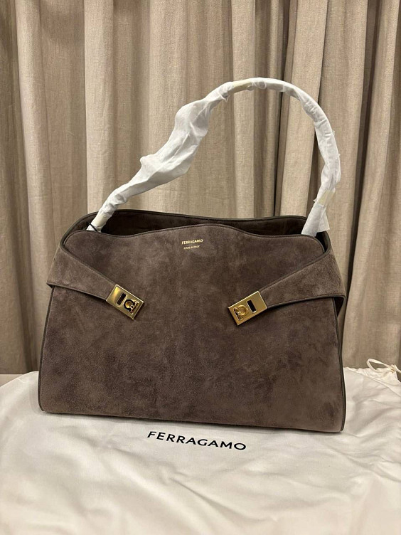 Salvatore Ferragamo Сумка