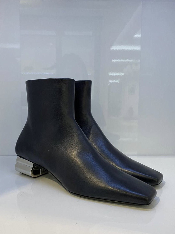 Balenciaga Ботинки