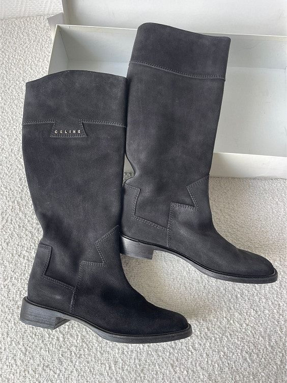 Celine Сапоги