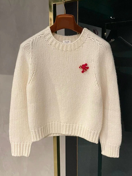 Celine Свитер
