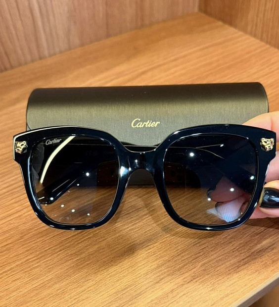 Cartier Очки