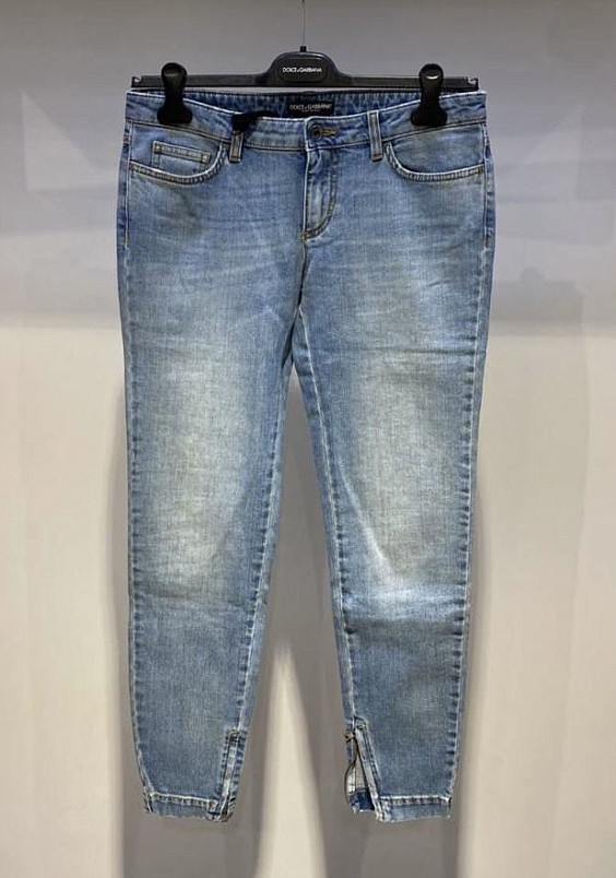 Dolce & Gabbana Джинсы