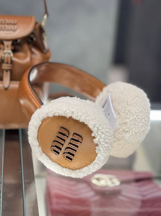 Miu Miu Наушники