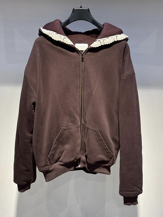 Magda Butrym Кофта-толстовка