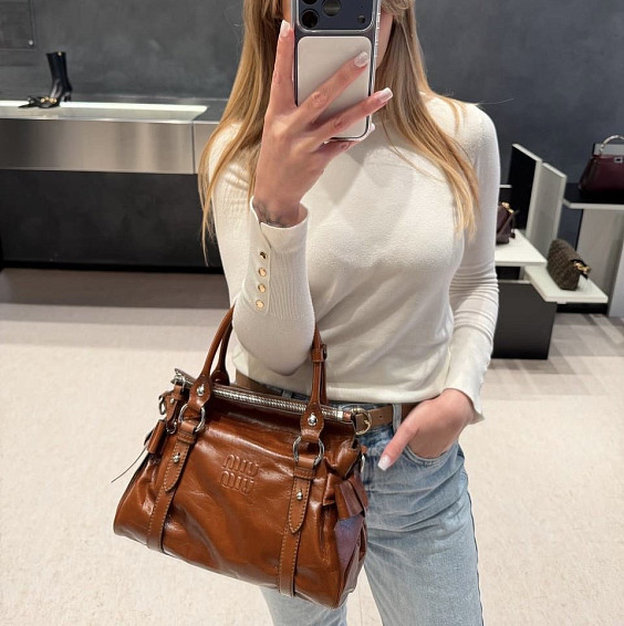 Miu Miu Сумка