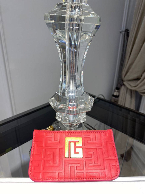 Balmain Портмоне