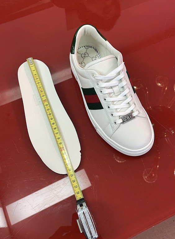Gucci Кеды