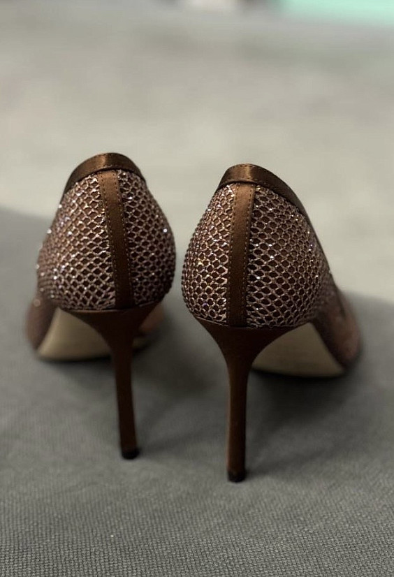 Jimmy Choo Туфли