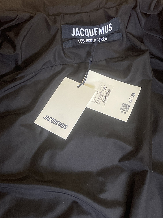Jacquemus Куртка