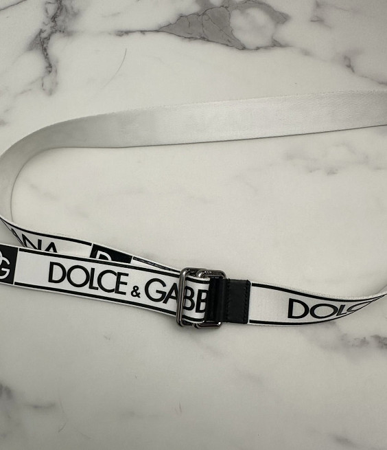 Dolce & Gabbana Пояс