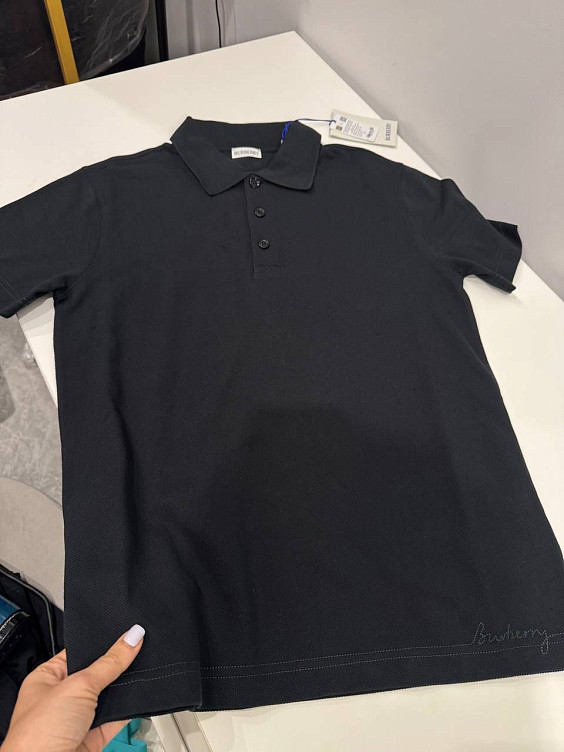 Burberry Поло