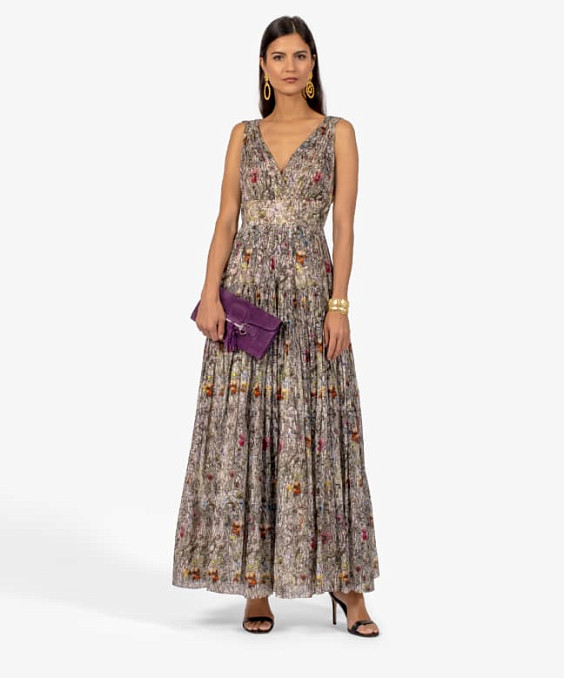 Christian Dior Платье