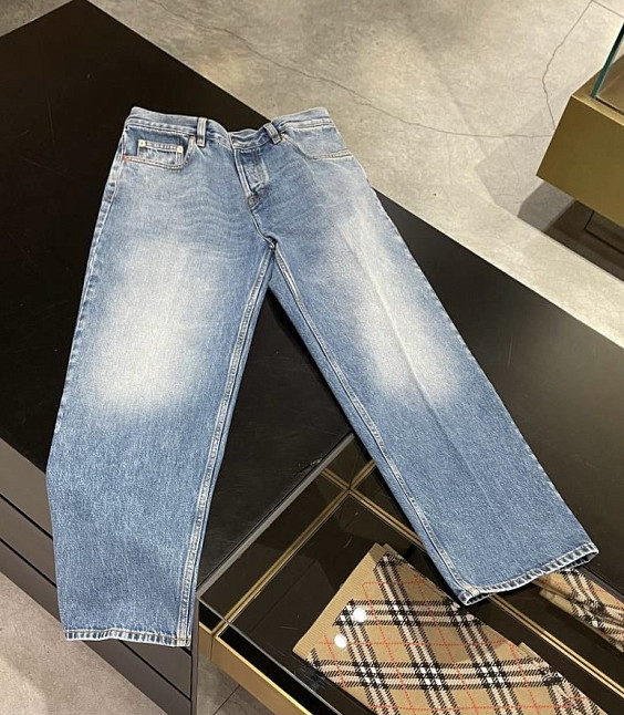 Gucci Джинсы