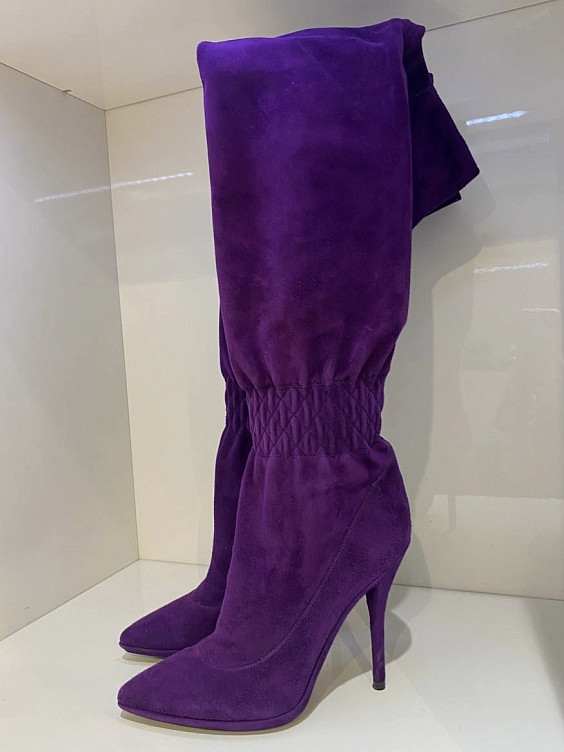 Casadei Сапоги