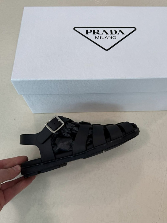 Prada Сандалии