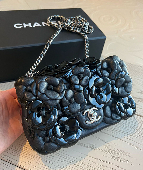 Chanel Сумка
