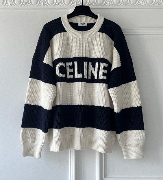Celine Свитер