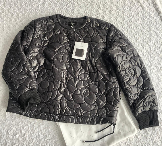 Chanel Толстовка