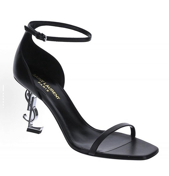 Saint Laurent Босоножки
