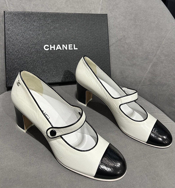 Chanel Туфли