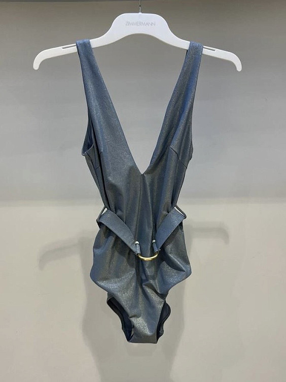 Zimmermann Купальник