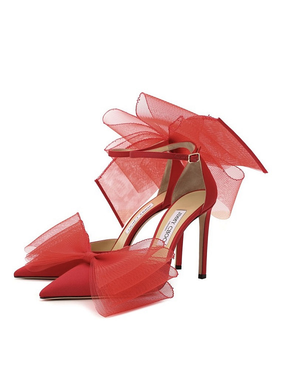 Jimmy Choo Туфли