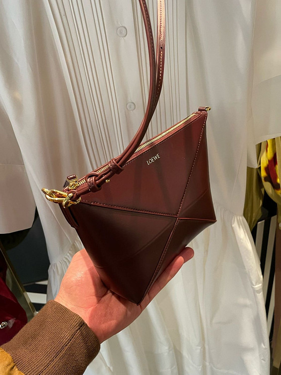 Loewe Клатч