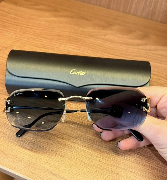 Cartier Очки