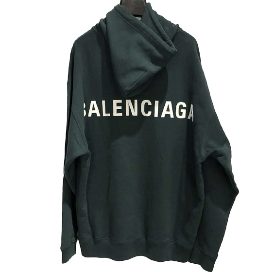 Balenciaga Худи