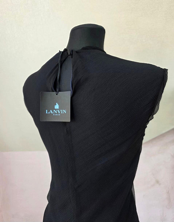 Lanvin Платье