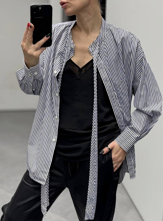 Balenciaga Рубашка