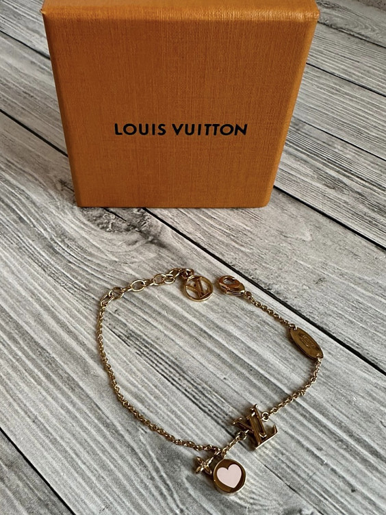 Louis Vuitton Браслет