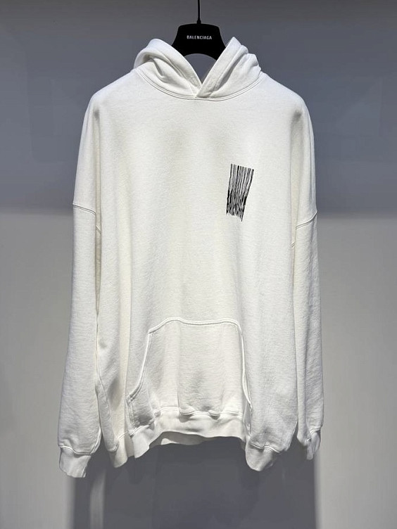 Balenciaga Худи