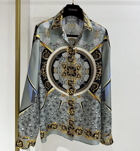 Versace Блузка